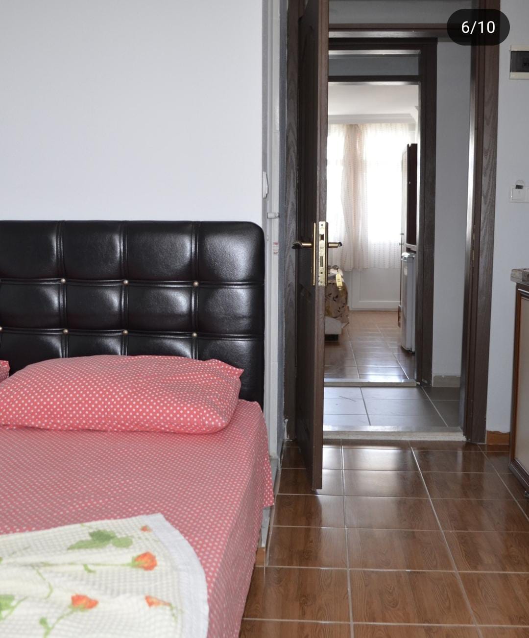 Güzel Apart